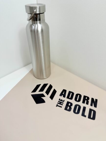 Stainless steel Vacuum Insulated Water Bottle