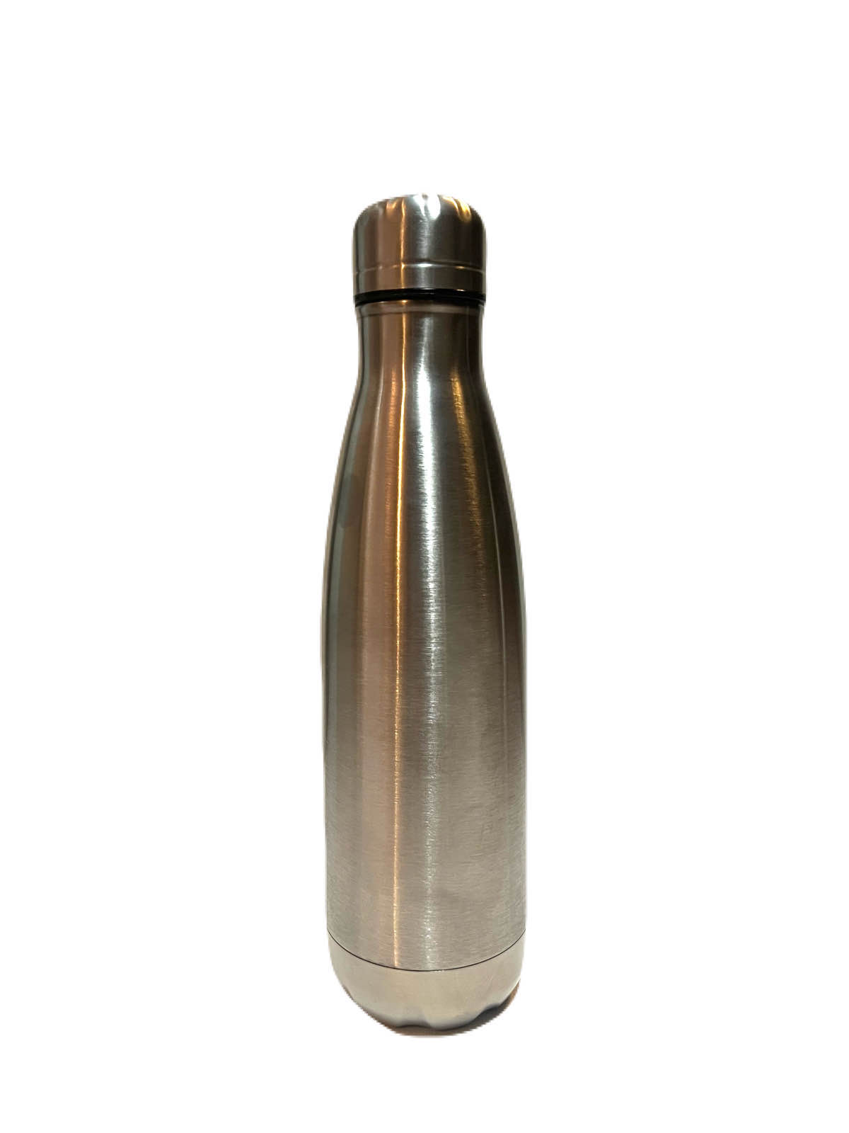 water bottle