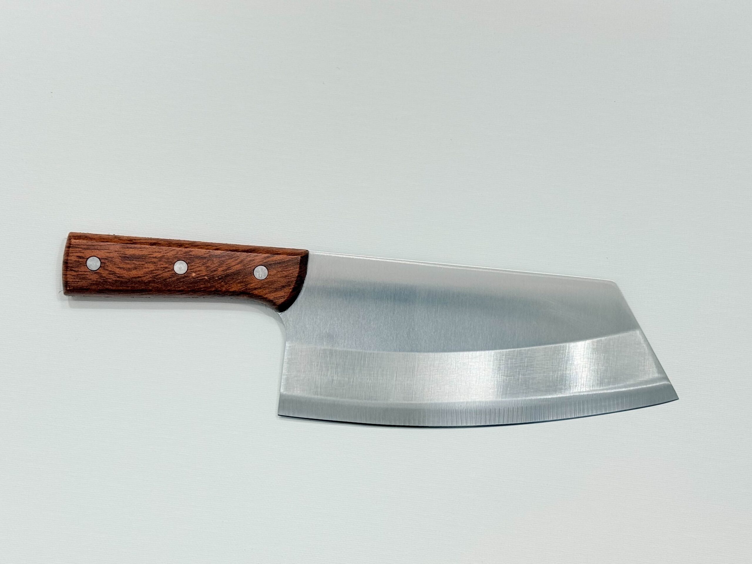 Knife CD