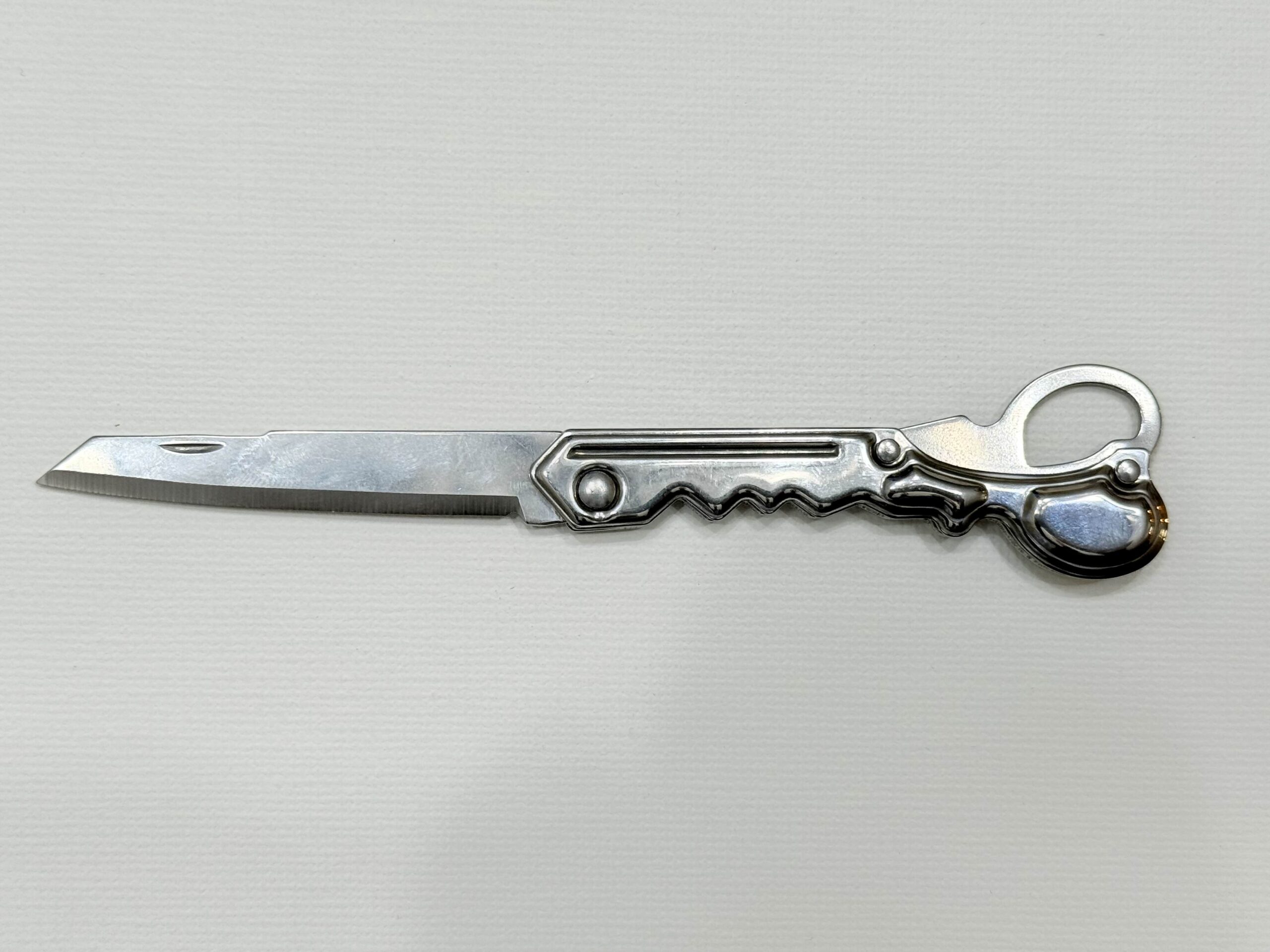 fold knife 2.0